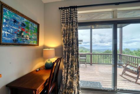 180 Windy Knoll Banner Elk NC 28604