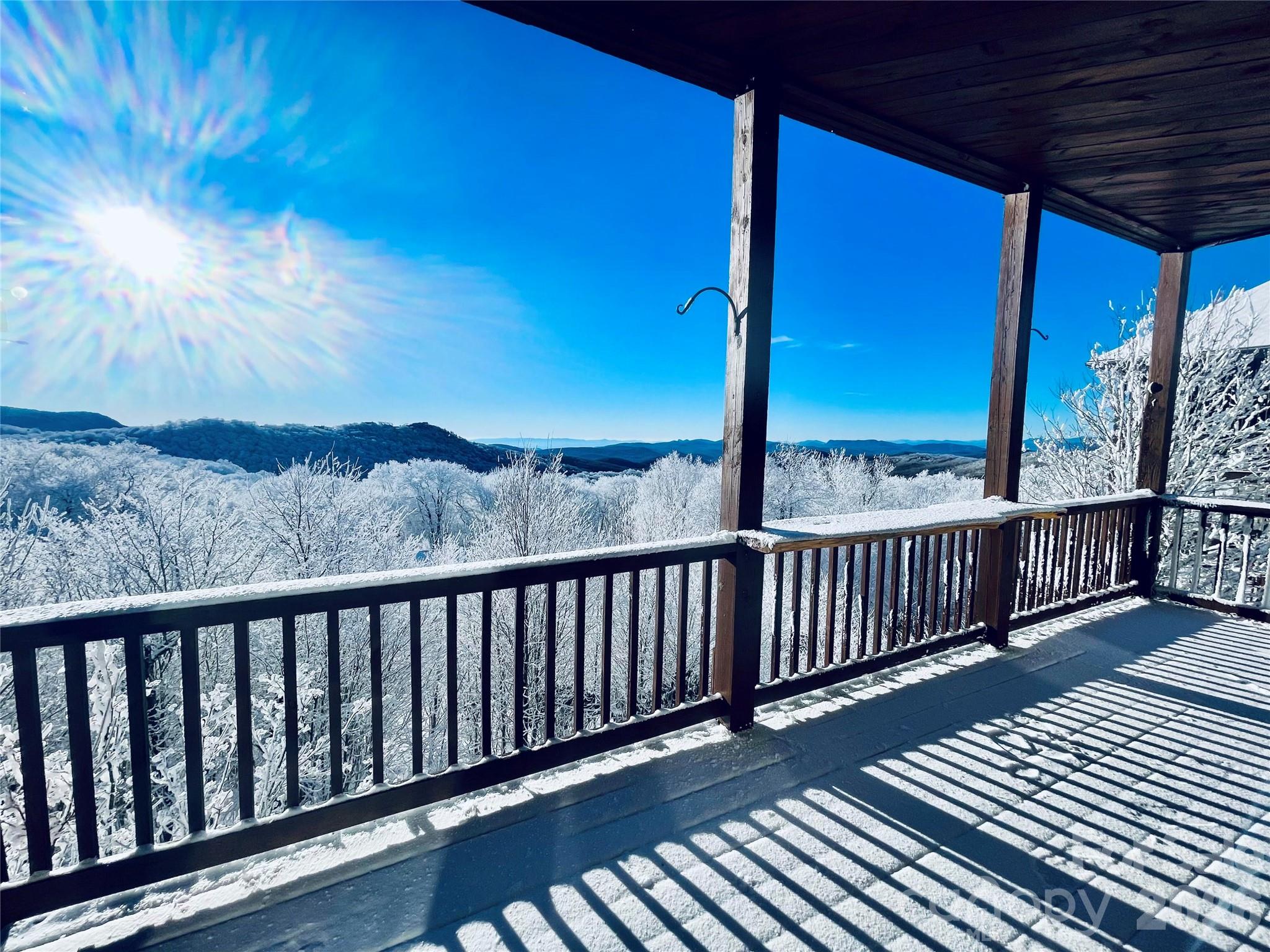 180 Windy Knoll Banner Elk NC 28604