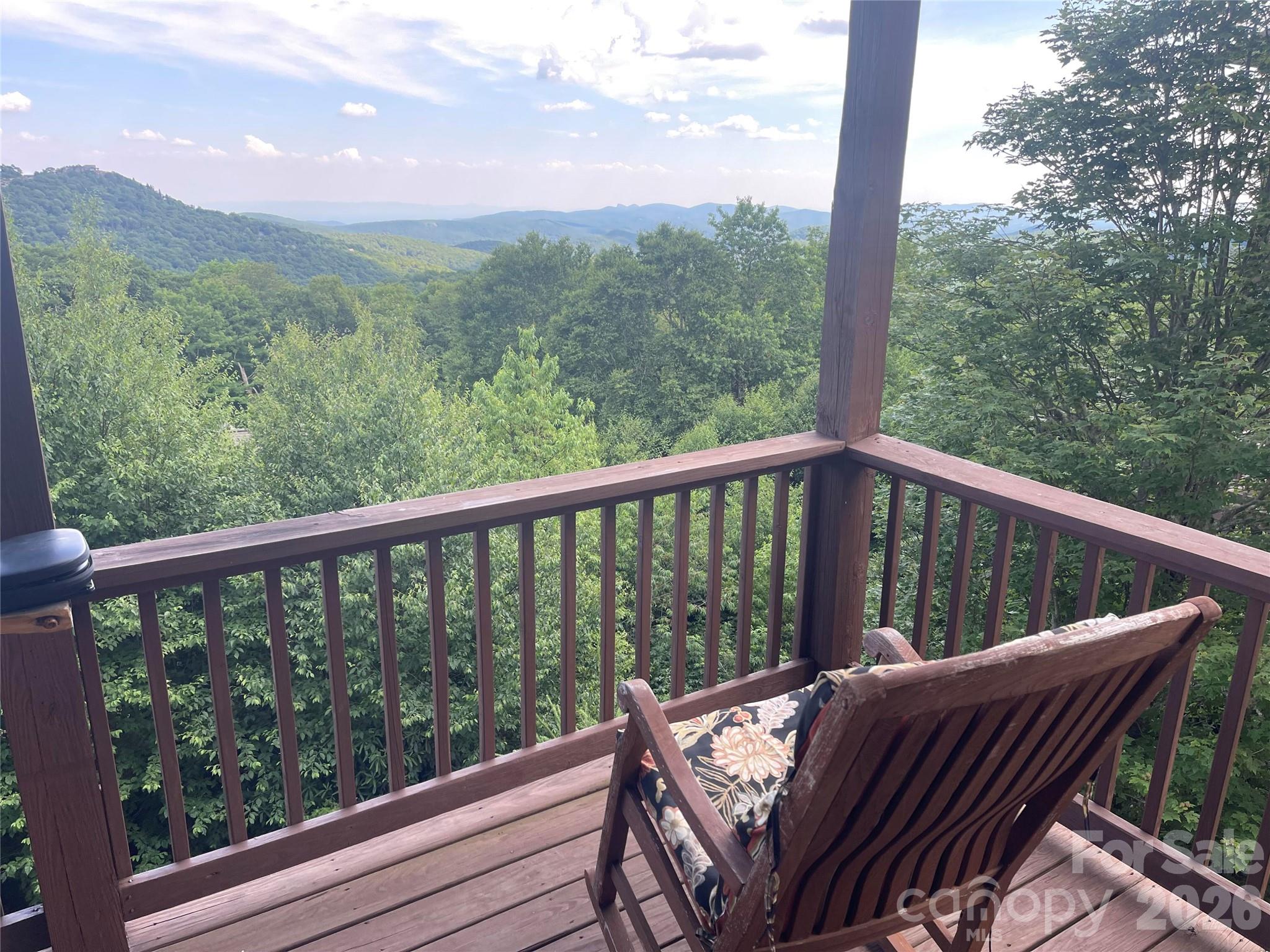 180 Windy Knoll Banner Elk NC 28604