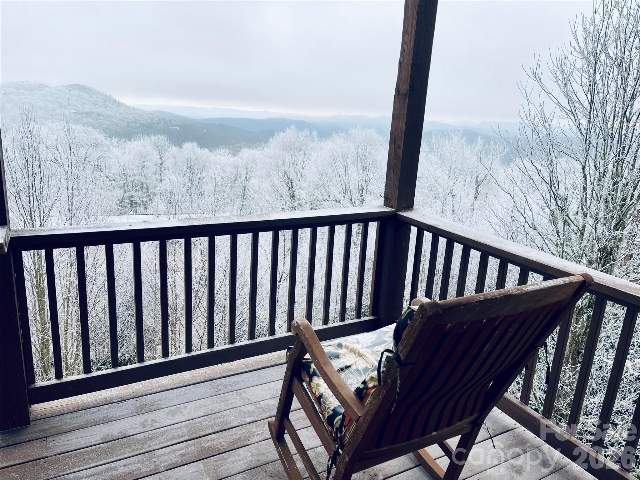 180 Windy Knoll Banner Elk NC 28604