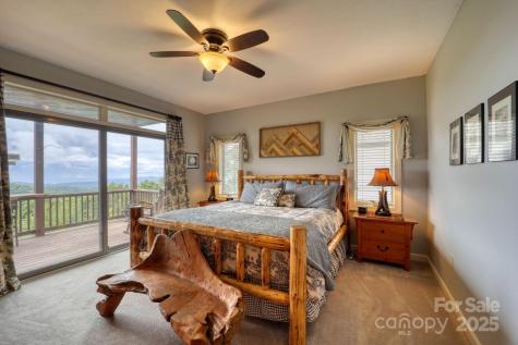 180 Windy Knoll Banner Elk NC 28604