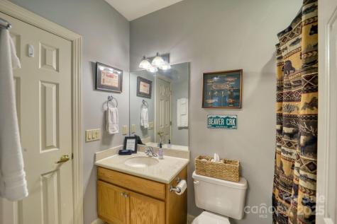 180 Windy Knoll Banner Elk NC 28604