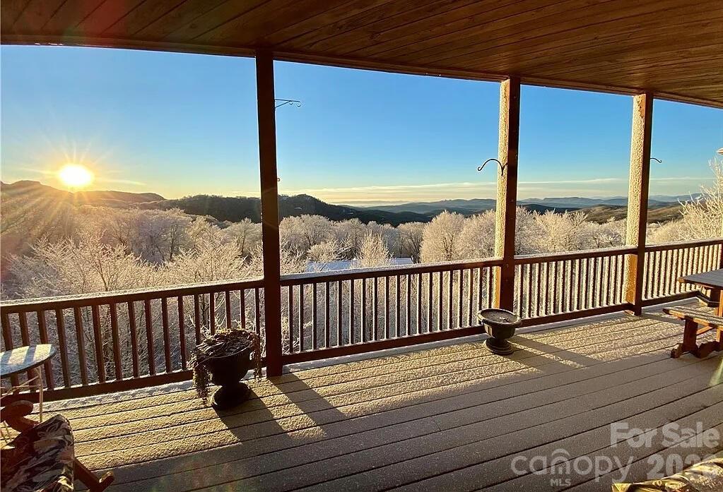 180 Windy Knoll Banner Elk NC 28604
