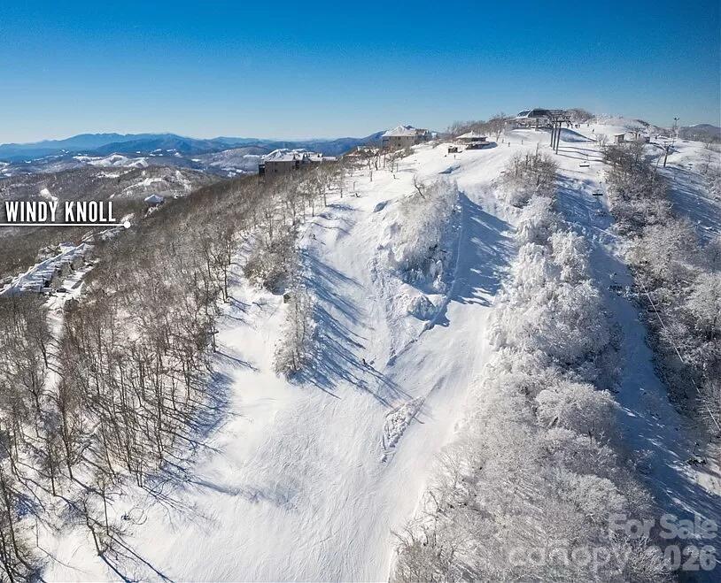 180 Windy Knoll Banner Elk NC 28604