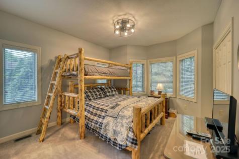 180 Windy Knoll Banner Elk NC 28604