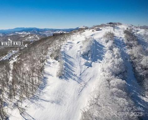180 Windy Knoll Banner Elk NC 28604
