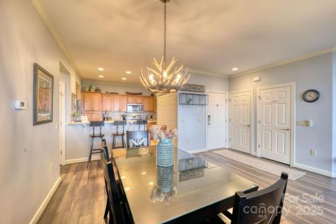 180 Windy Knoll Banner Elk NC 28604