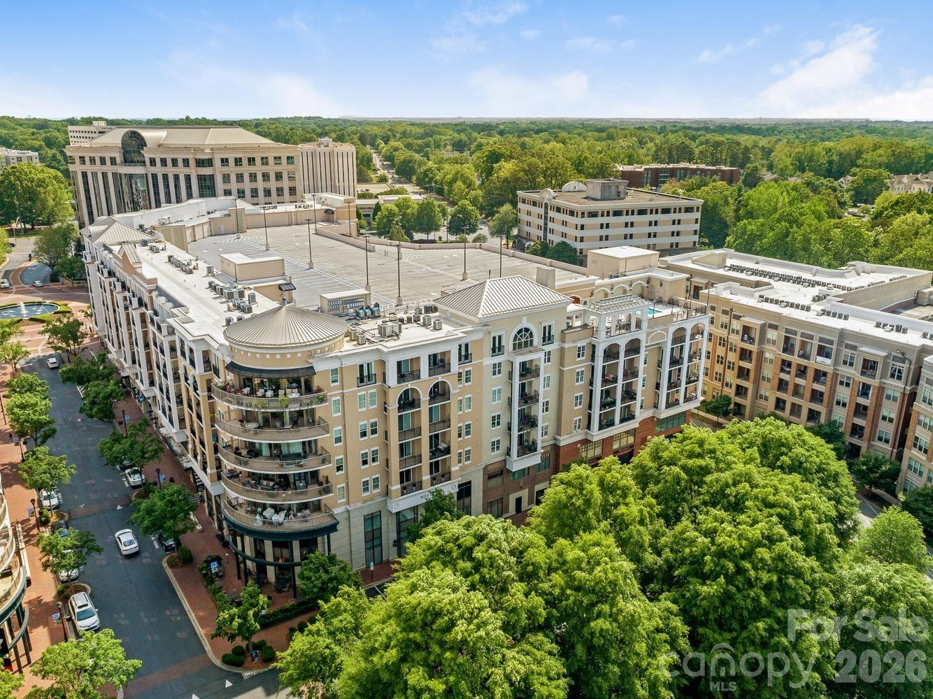 4620 Piedmont Row Drive Charlotte NC 28210