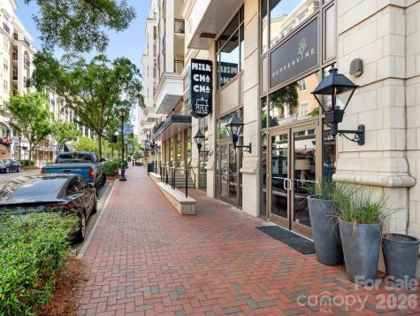 4620 Piedmont Row Drive Charlotte NC 28210