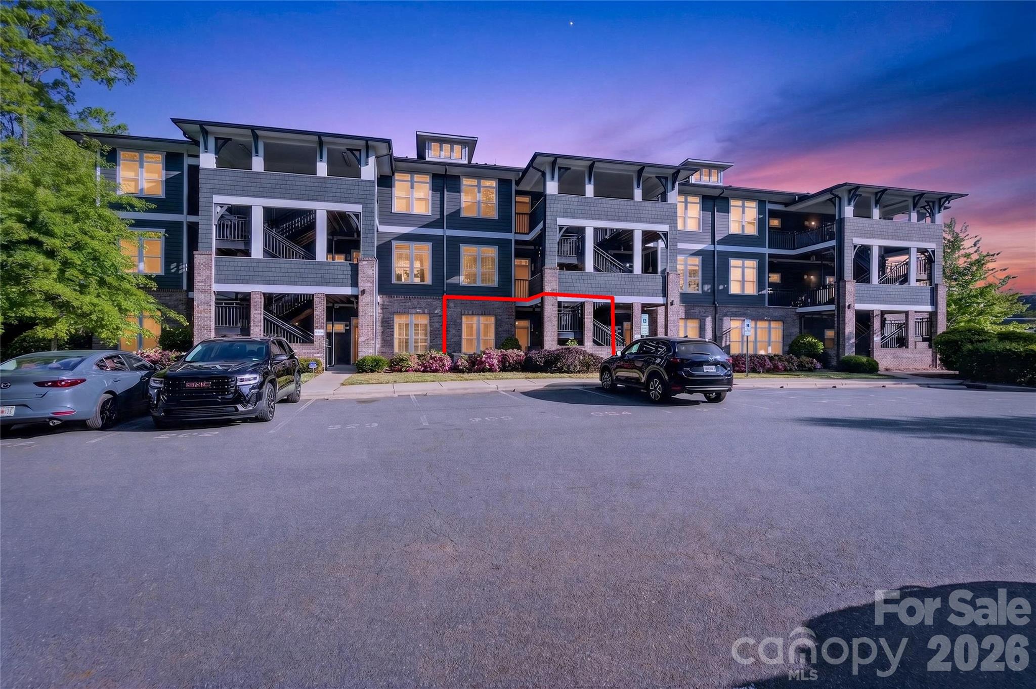 935 Mcalway Road Charlotte NC 28211