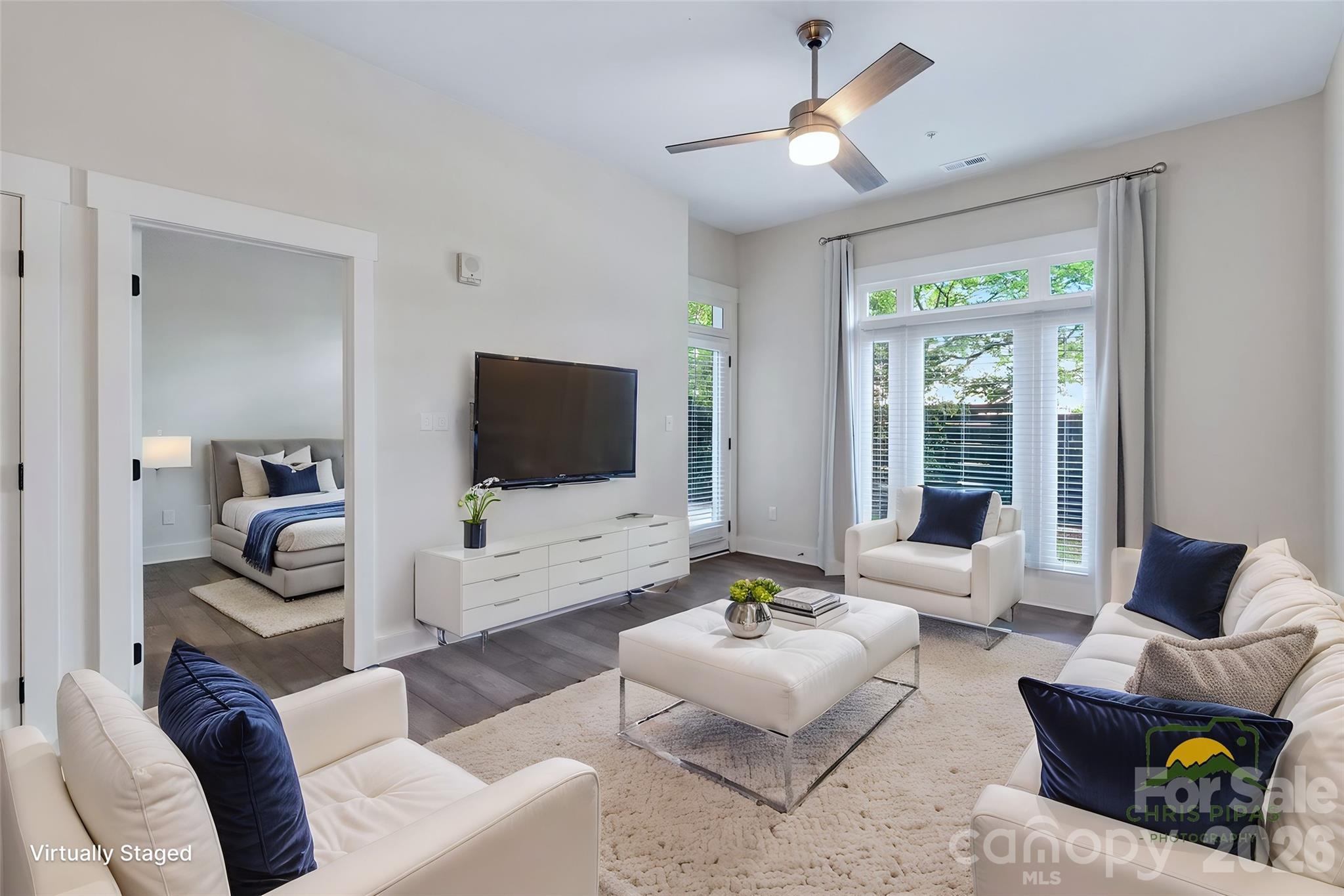 935 Mcalway Road Charlotte NC 28211