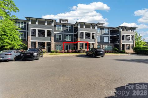 935 Mcalway Road Charlotte NC 28211