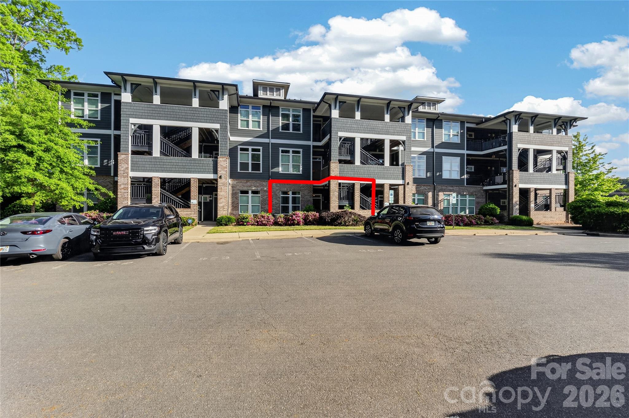 935 Mcalway Road Charlotte NC 28211