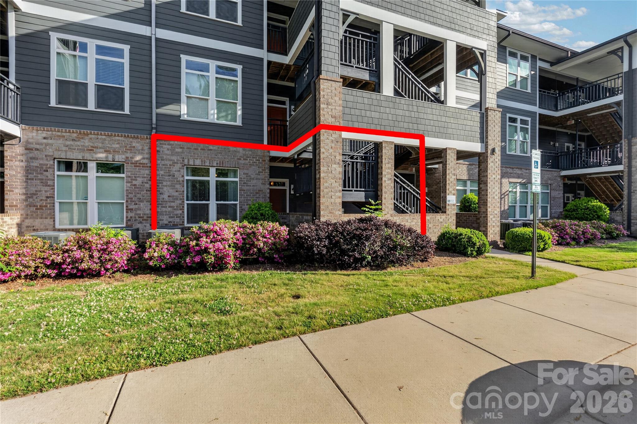 935 Mcalway Road Charlotte NC 28211