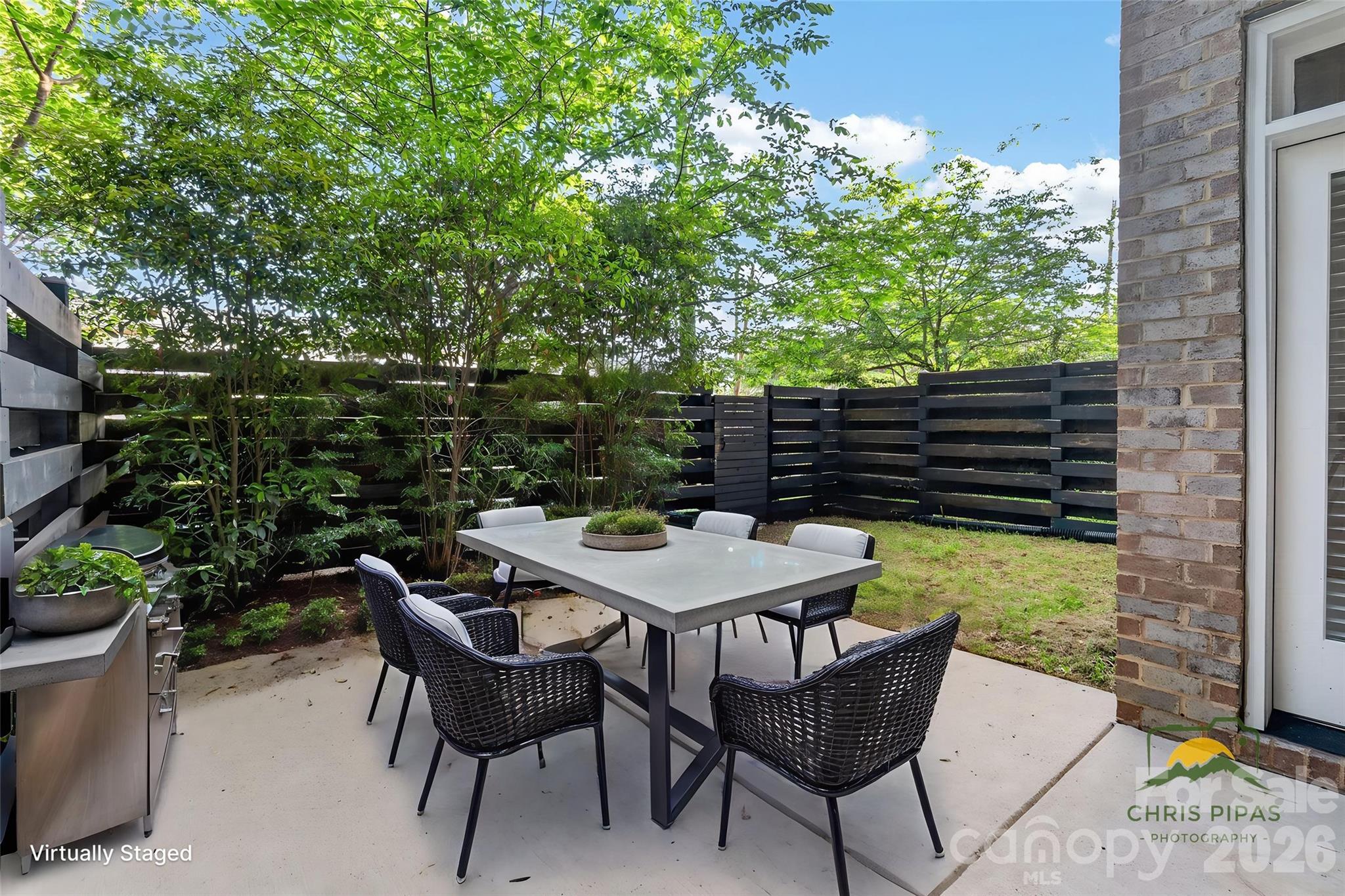 935 Mcalway Road Charlotte NC 28211