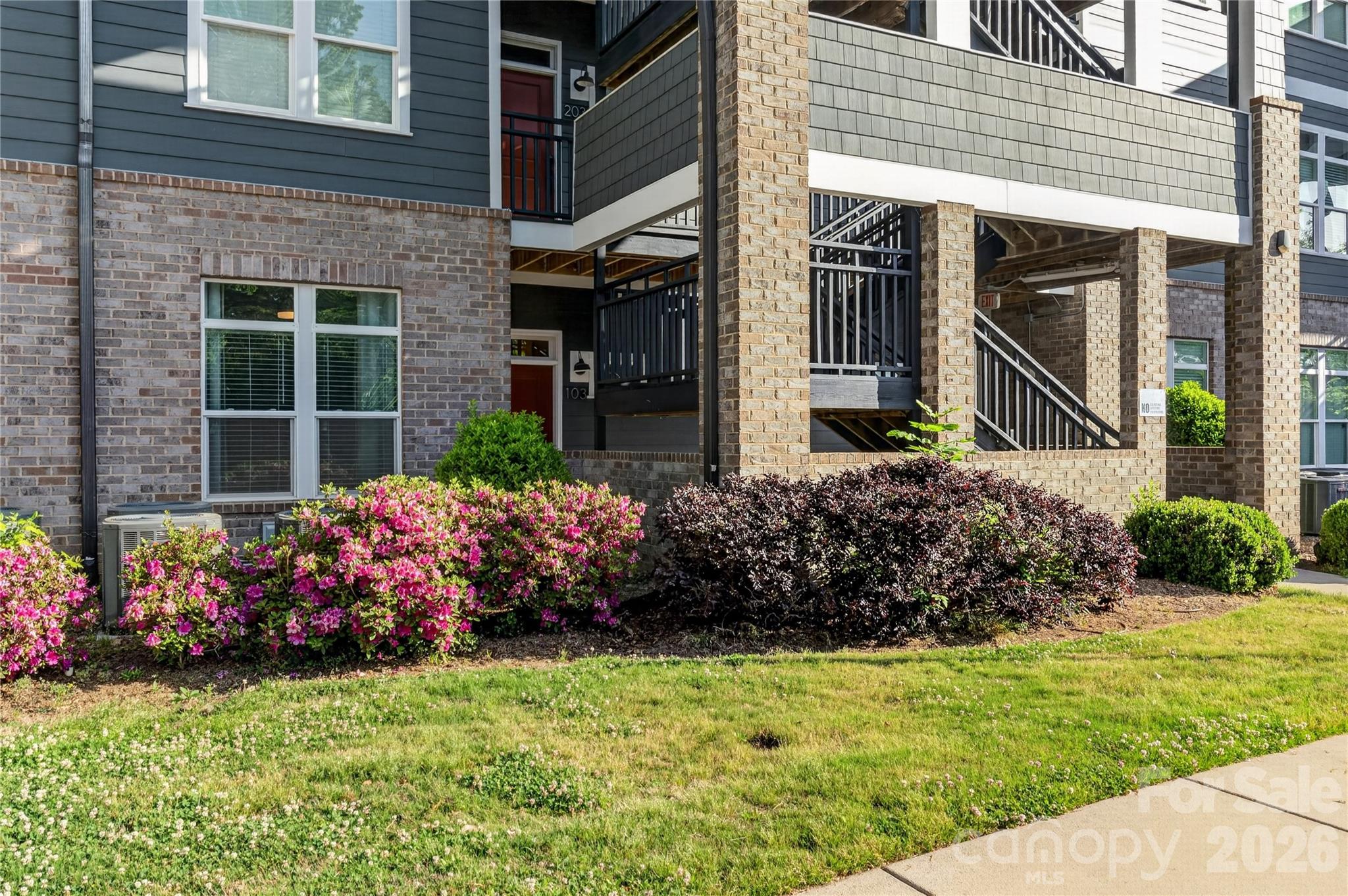 935 Mcalway Road Charlotte NC 28211