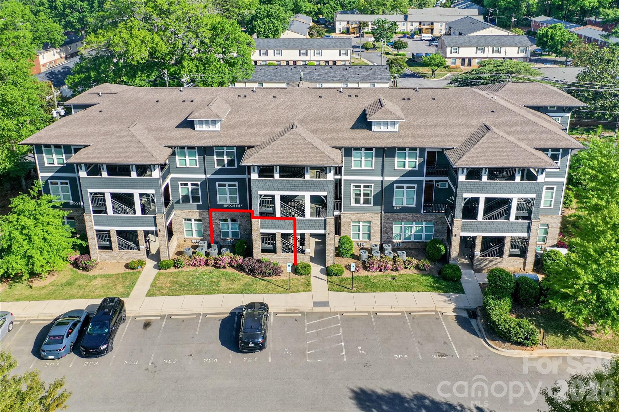 935 Mcalway Road Charlotte NC 28211