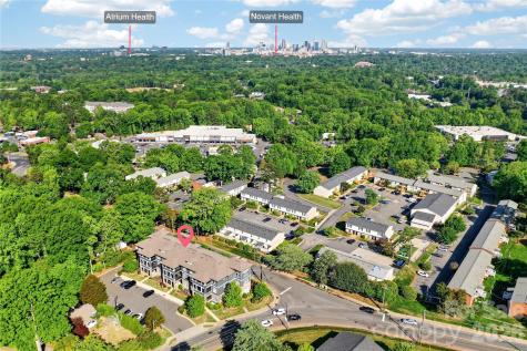935 Mcalway Road Charlotte NC 28211