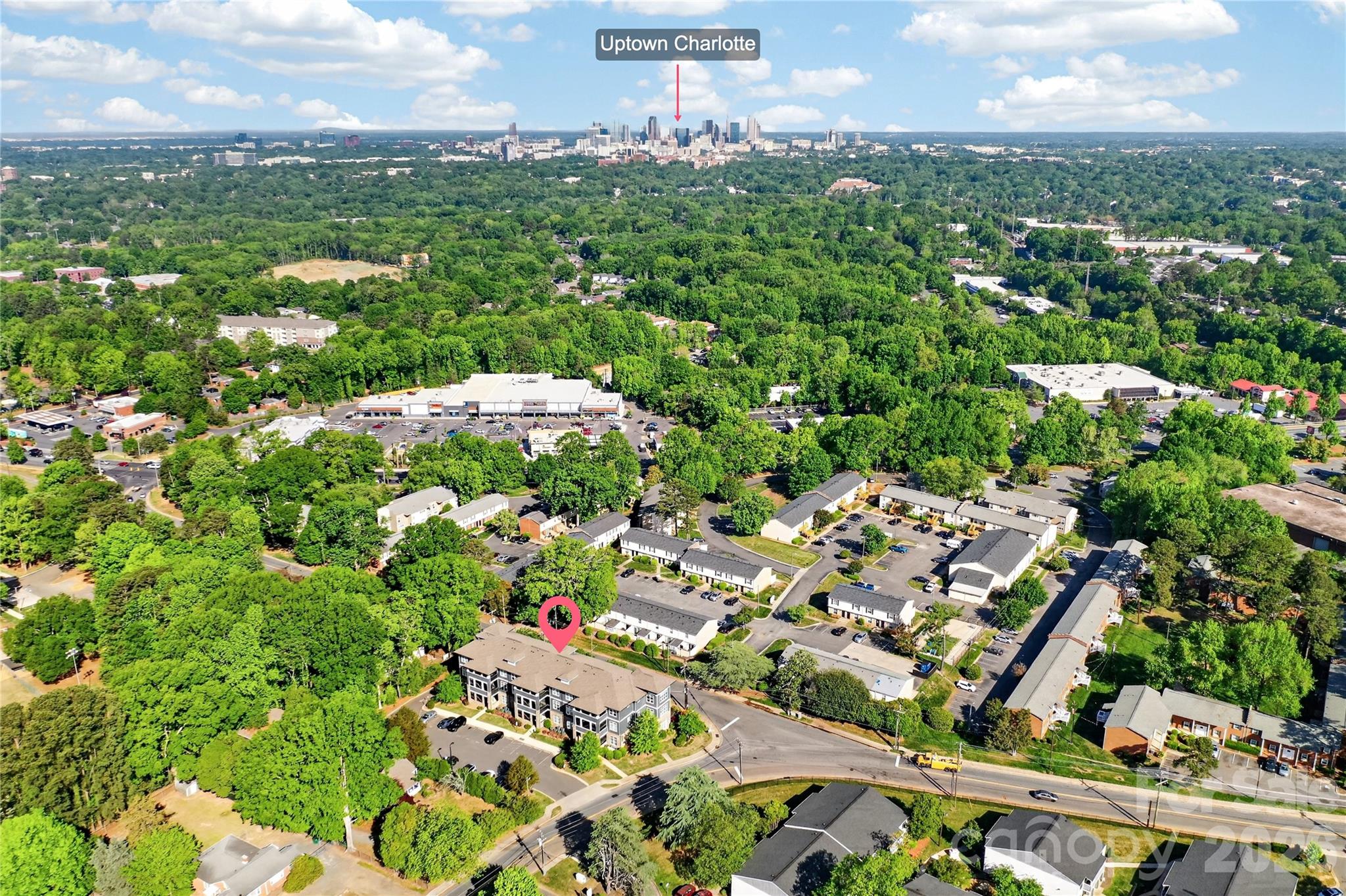 935 Mcalway Road Charlotte NC 28211