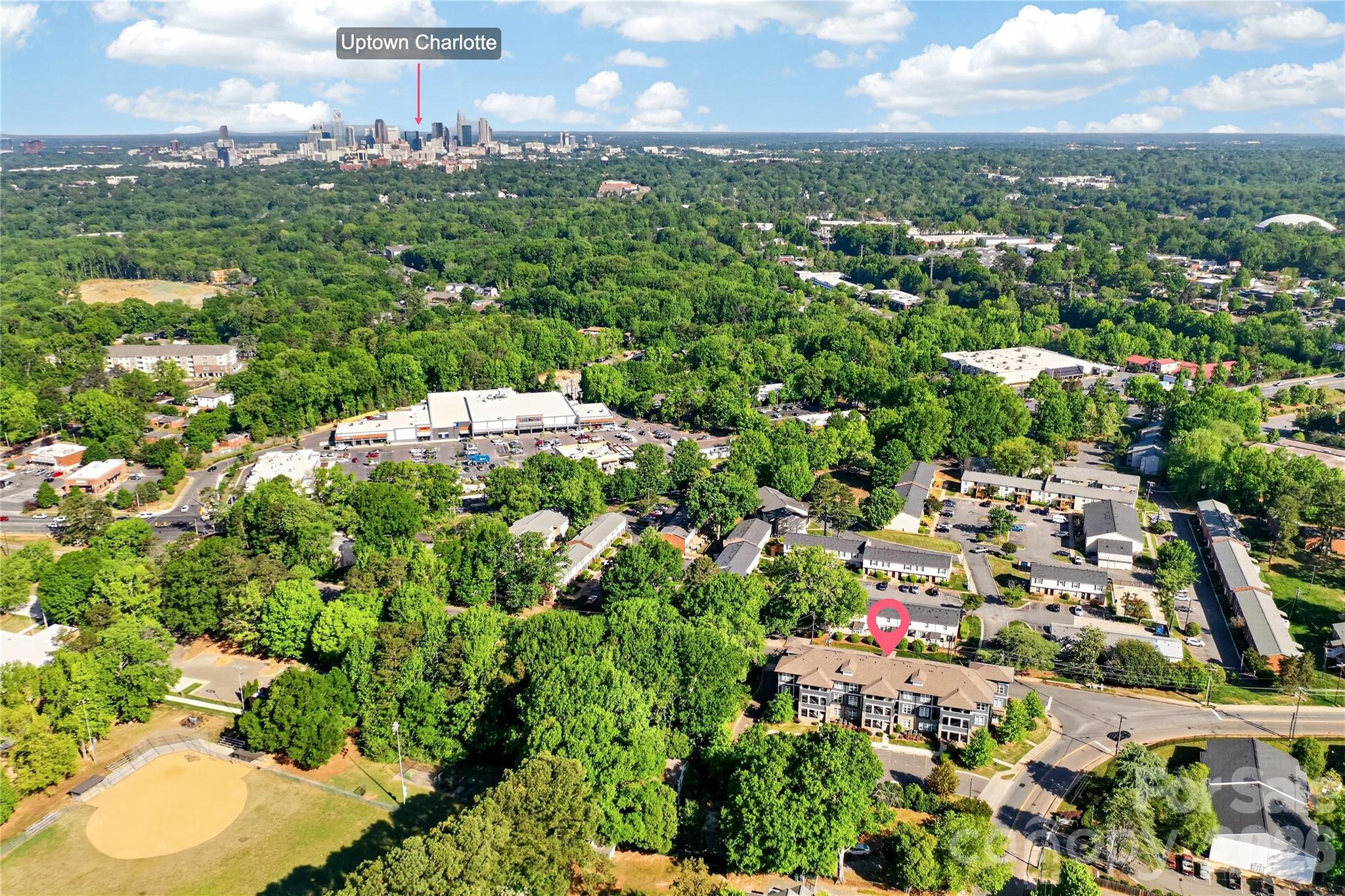 935 Mcalway Road Charlotte NC 28211