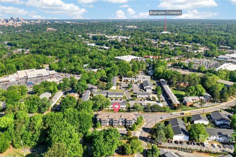935 Mcalway Road Charlotte NC 28211