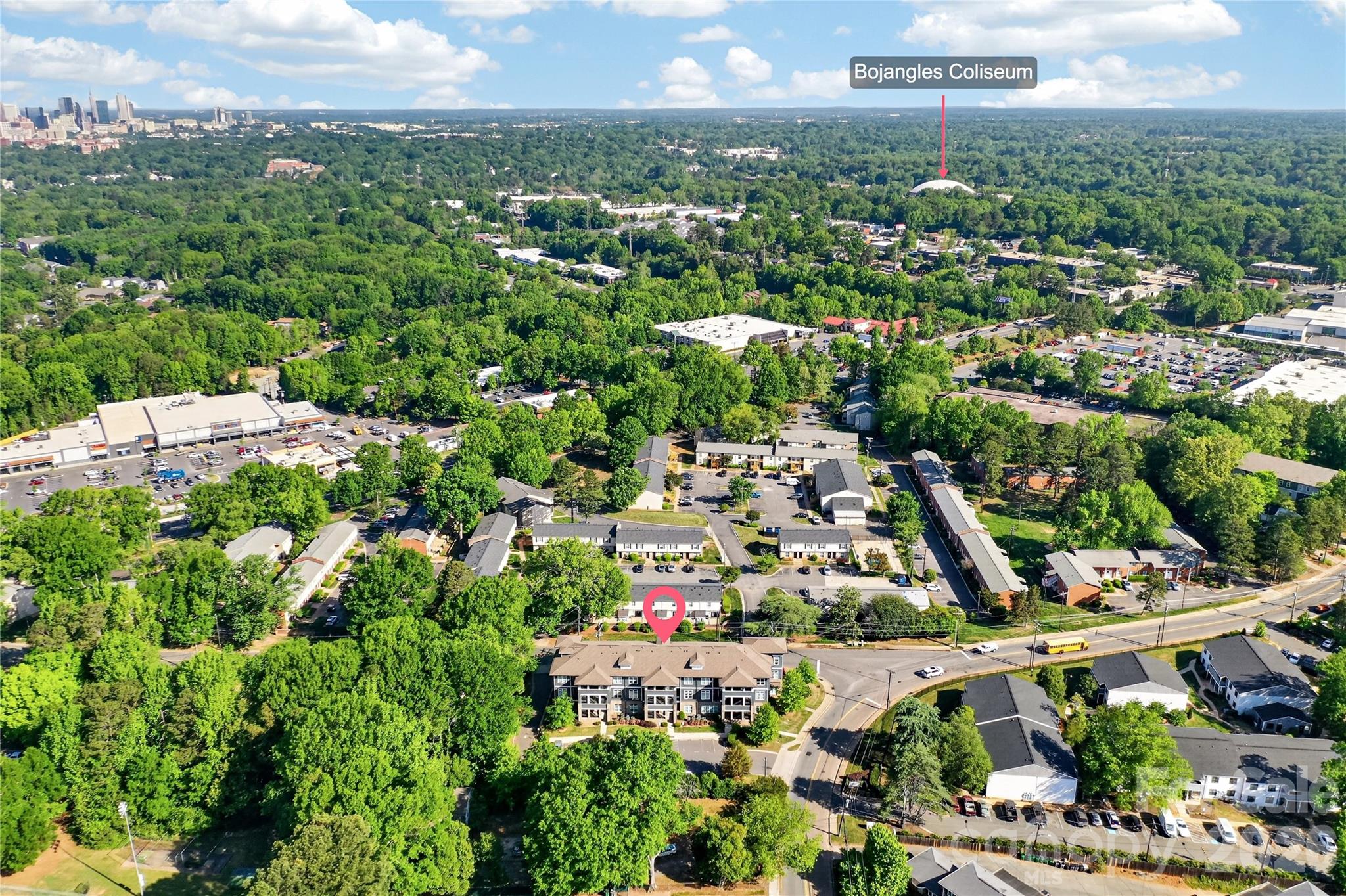935 Mcalway Road Charlotte NC 28211