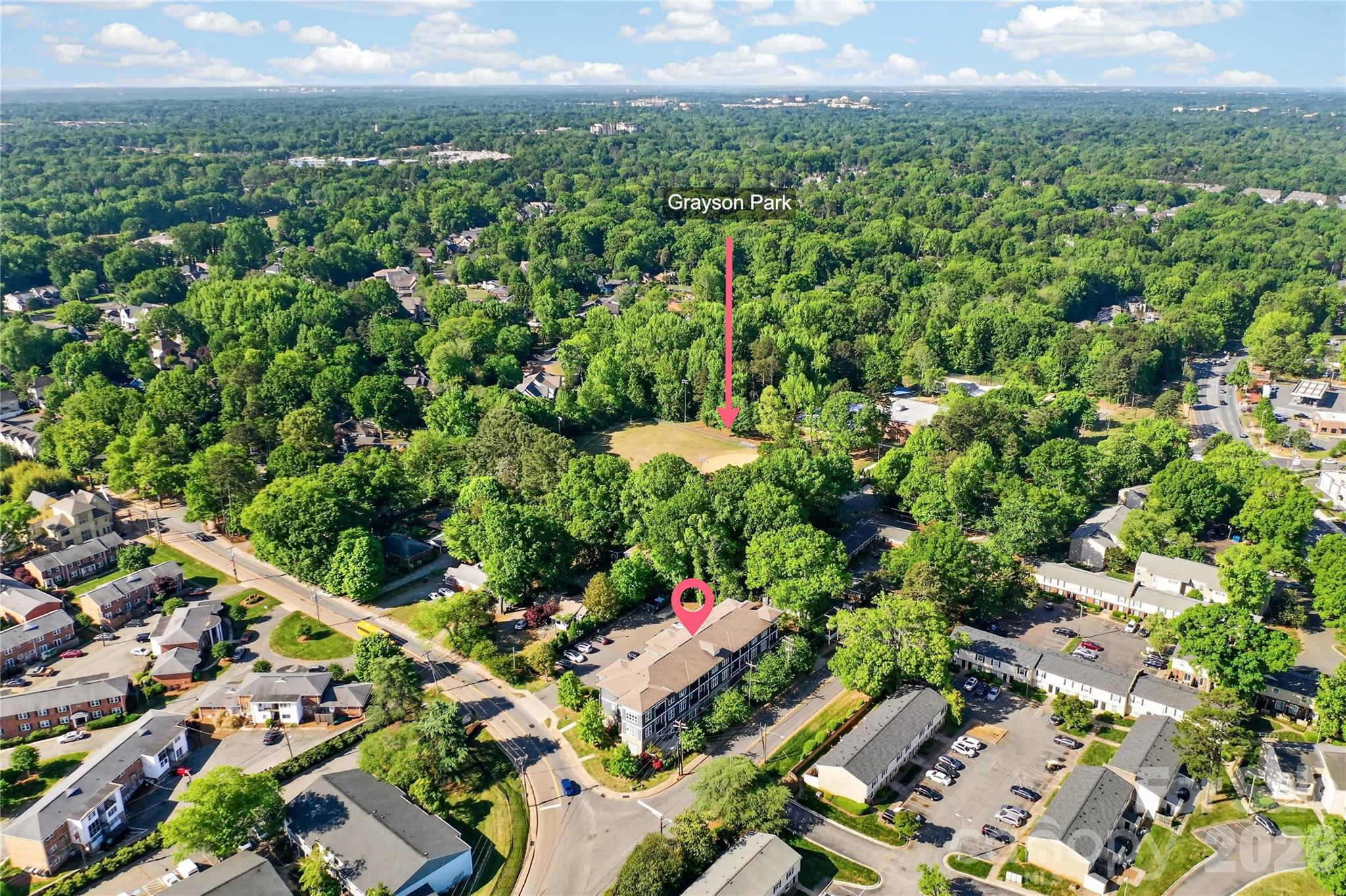 935 Mcalway Road Charlotte NC 28211