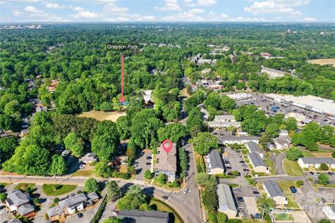 935 Mcalway Road Charlotte NC 28211