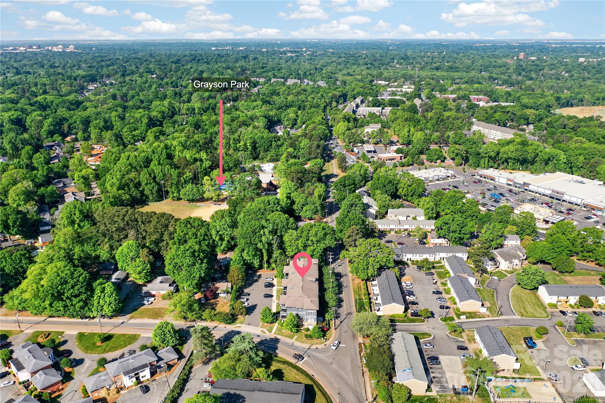 935 Mcalway Road Charlotte NC 28211