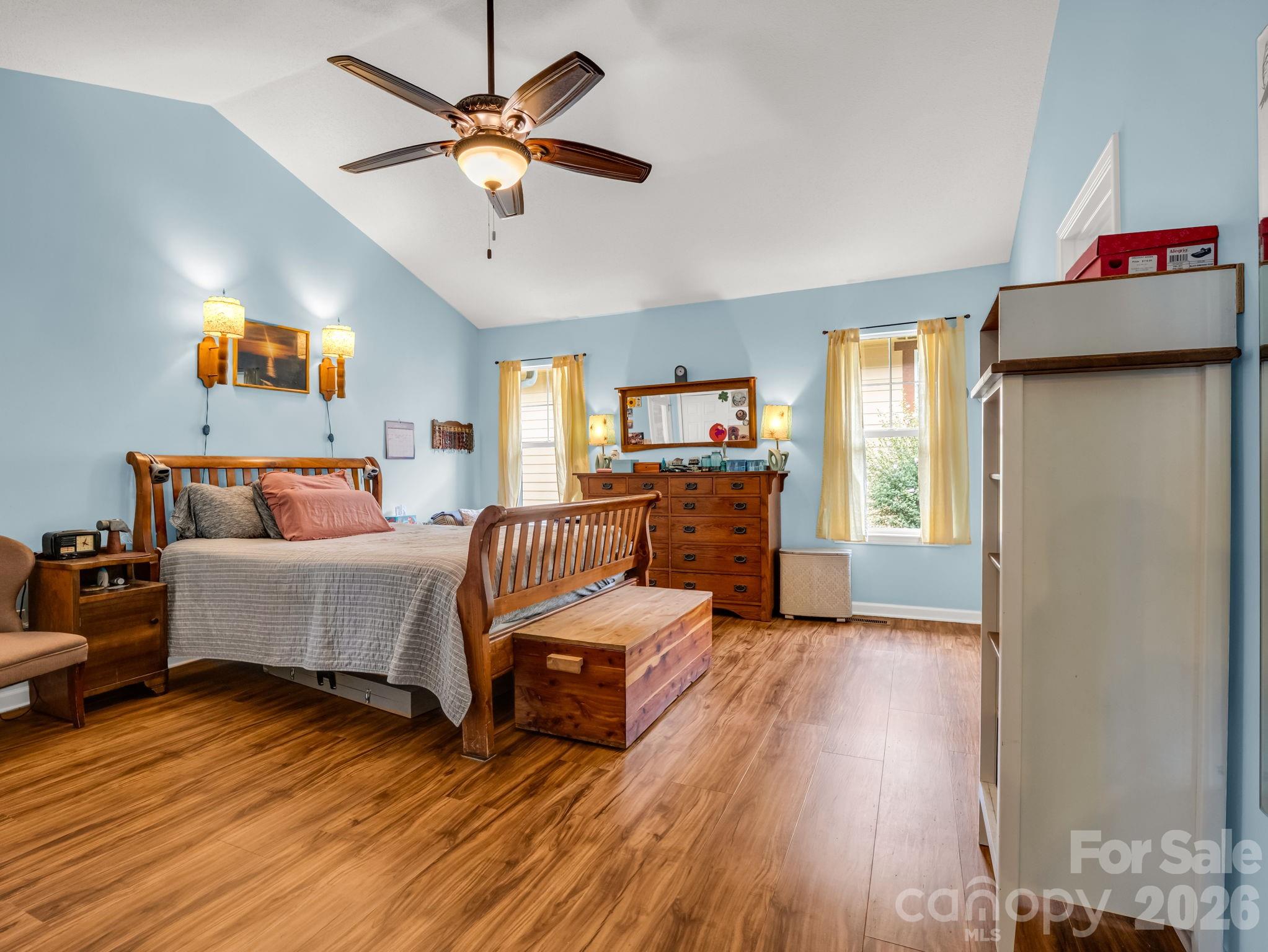27 Gray Wolf Lane Hendersonville NC 28792
