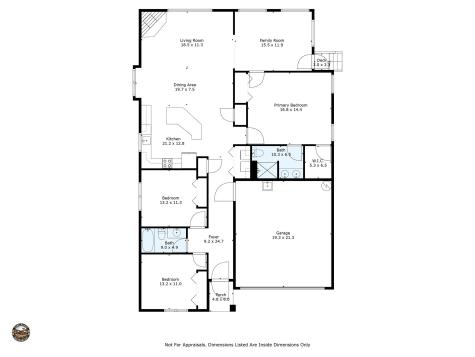 27 Gray Wolf Lane Hendersonville NC 28792
