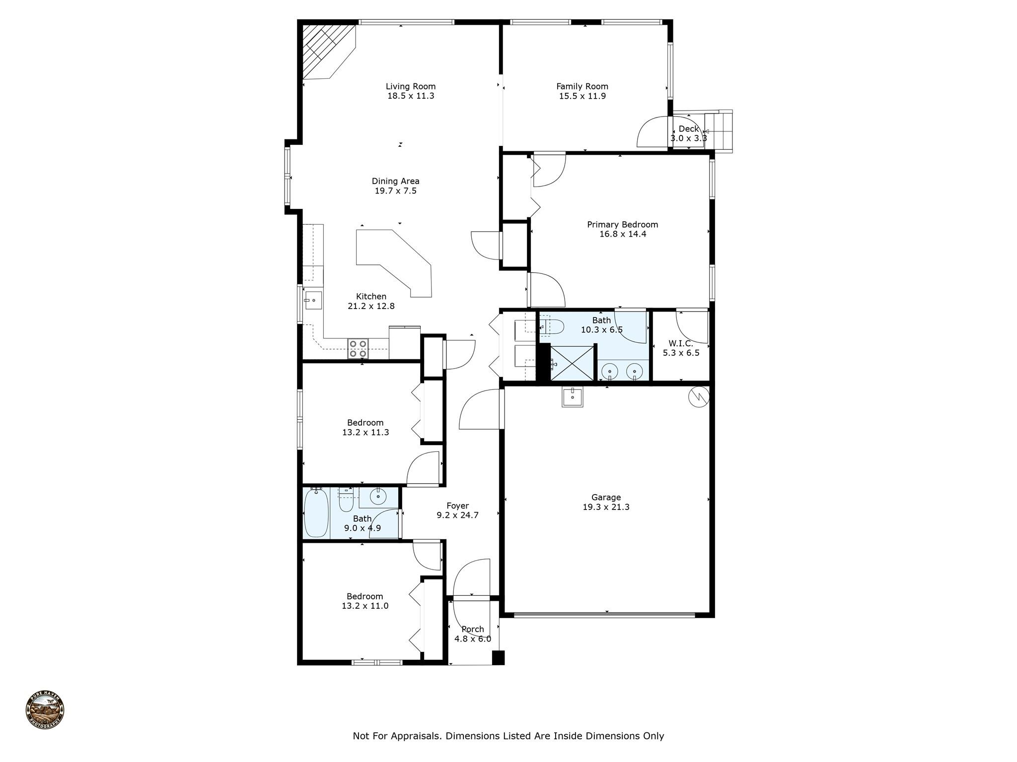 27 Gray Wolf Lane Hendersonville NC 28792