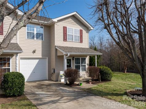 93 Sunny Meadows Boulevard Arden NC 28704