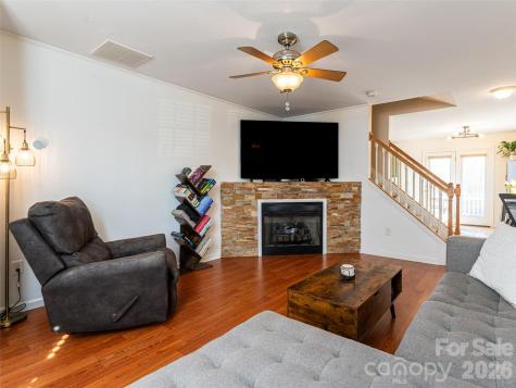 93 Sunny Meadows Boulevard Arden NC 28704