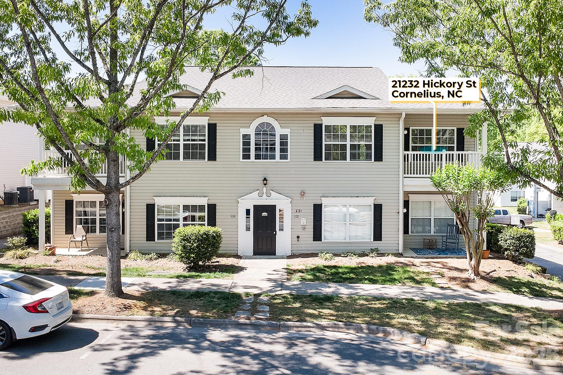 21232 Hickory Street Cornelius NC 28031