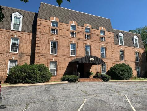 300 N Fulton Street Salisbury NC 28144