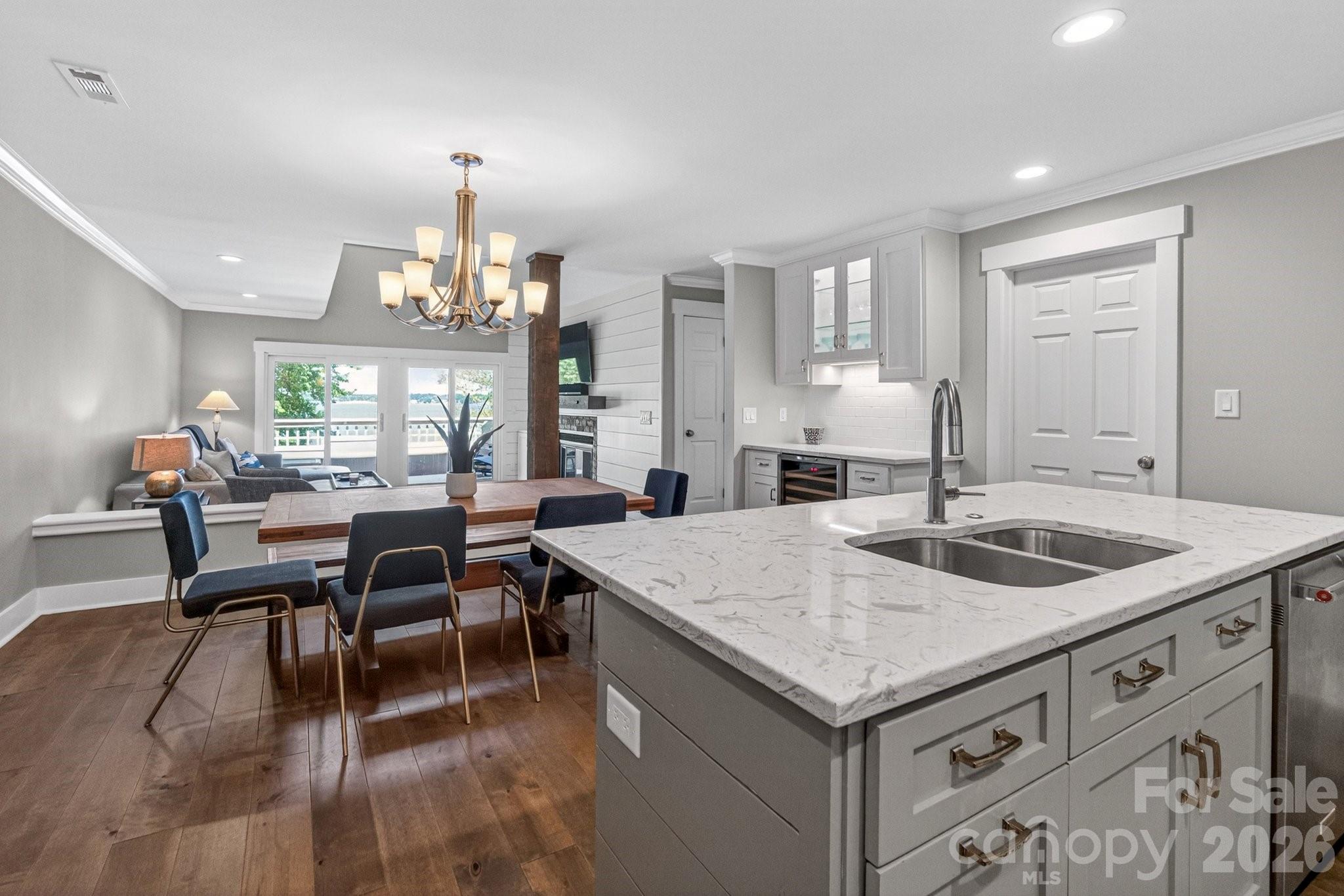 605 Portside Drive Davidson NC 28036