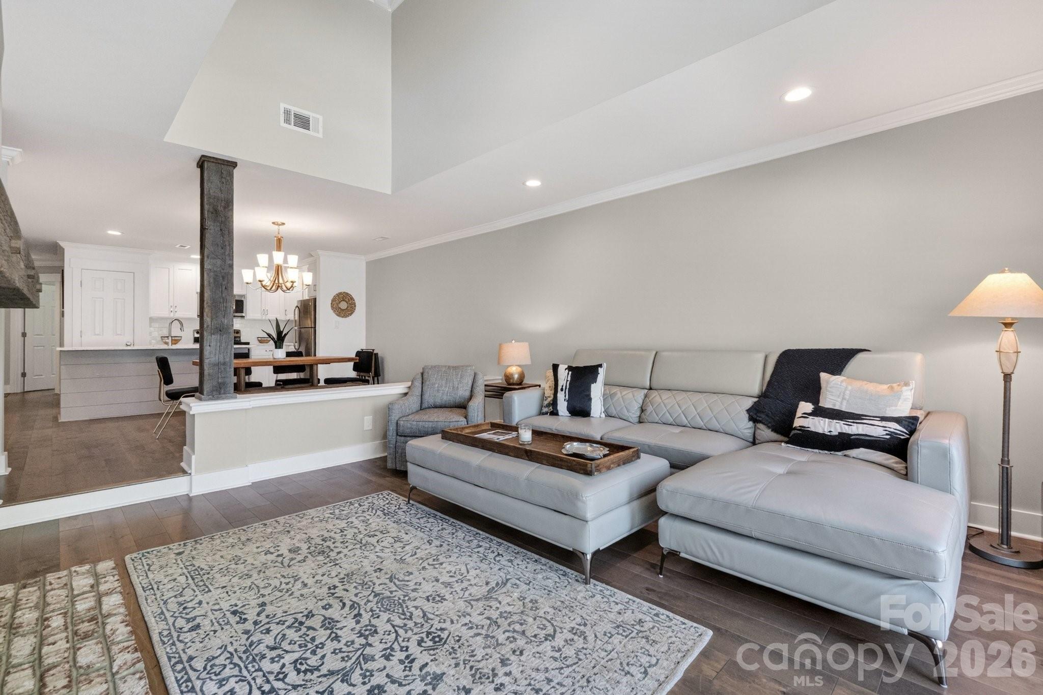 605 Portside Drive Davidson NC 28036
