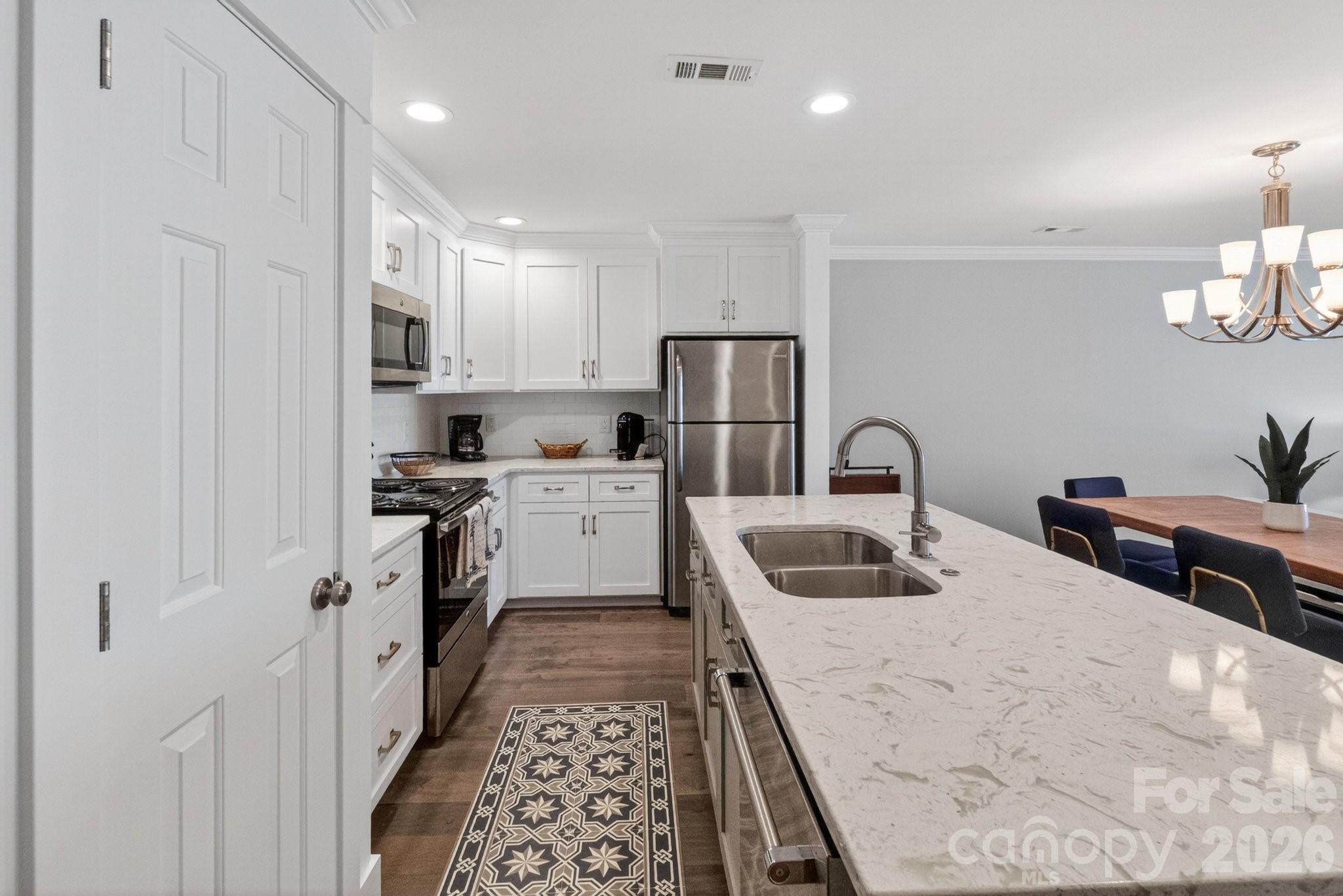 605 Portside Drive Davidson NC 28036