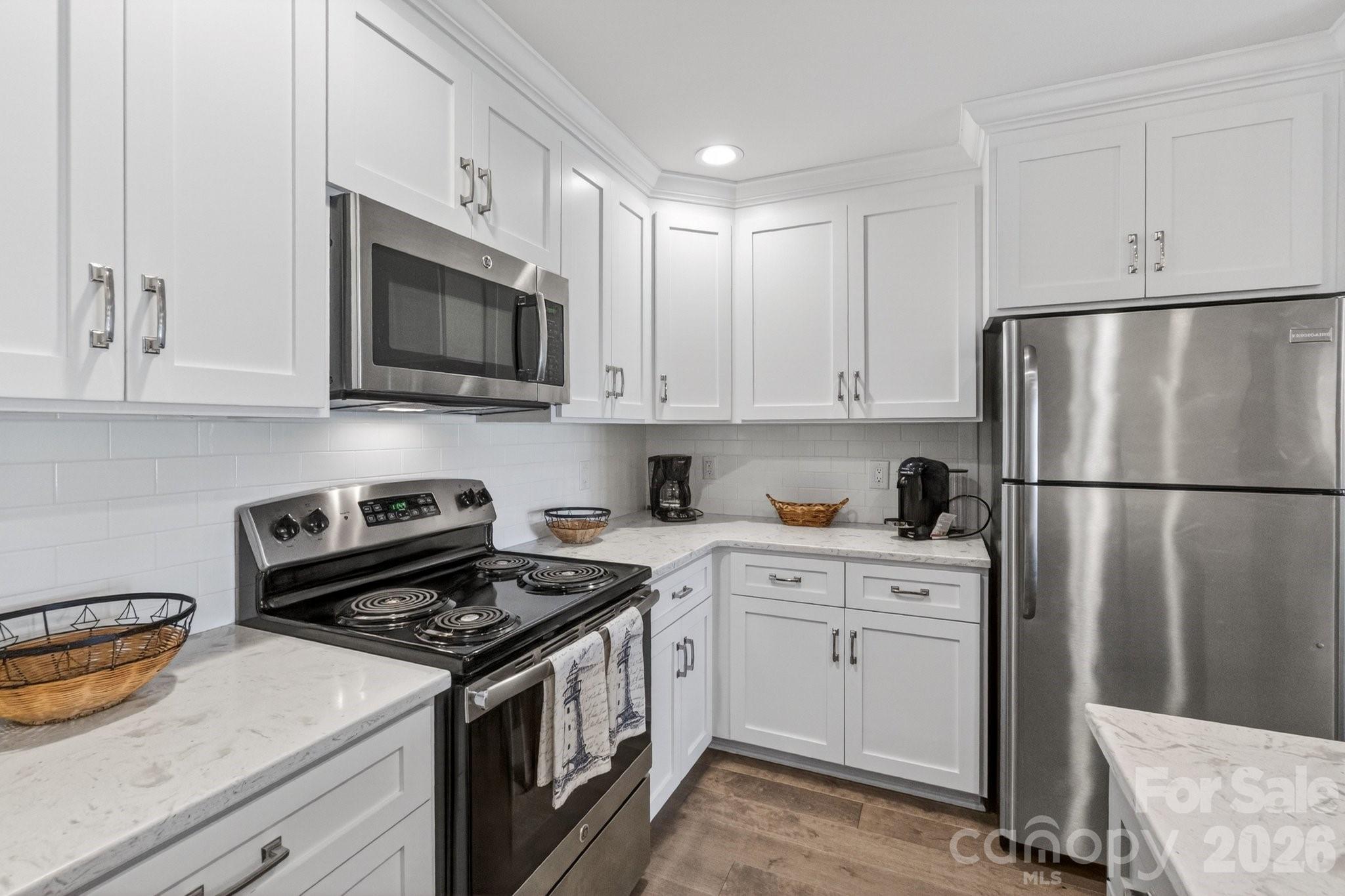 605 Portside Drive Davidson NC 28036