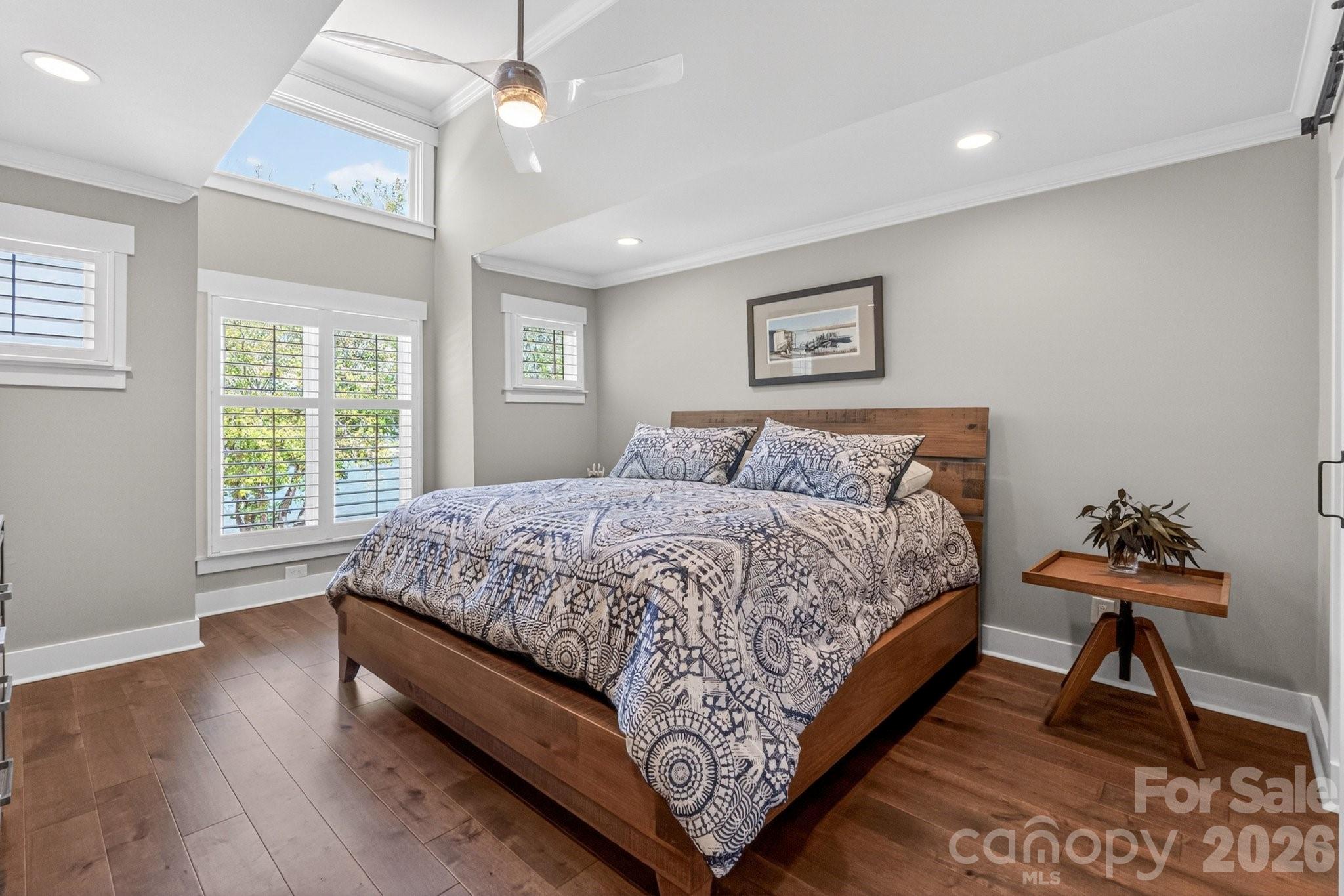 605 Portside Drive Davidson NC 28036