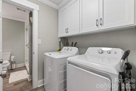 605 Portside Drive Davidson NC 28036