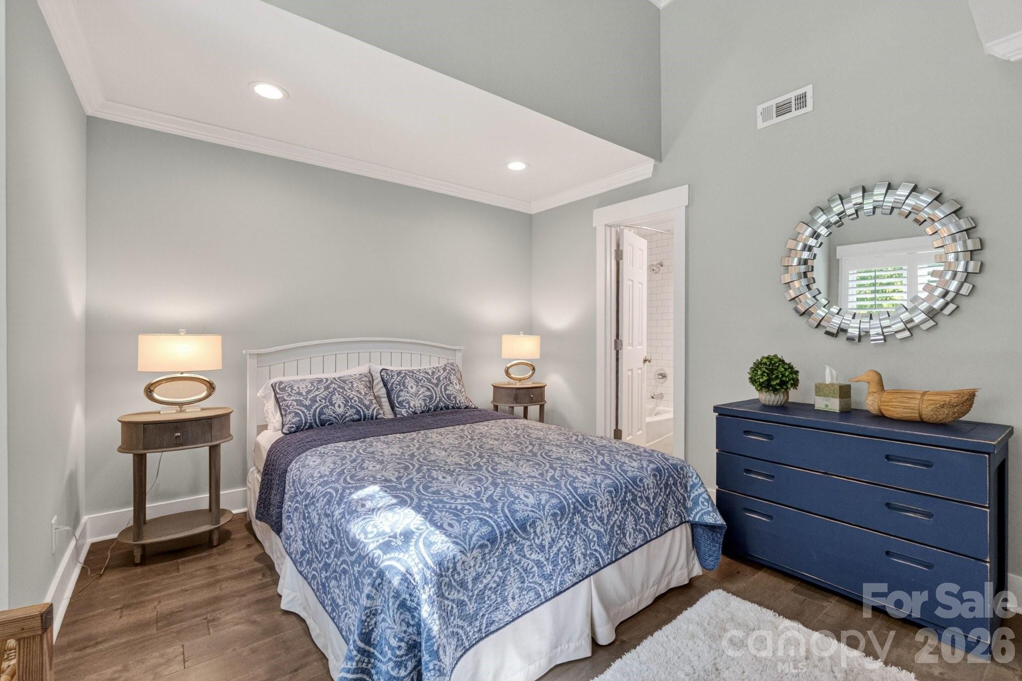 605 Portside Drive Davidson NC 28036