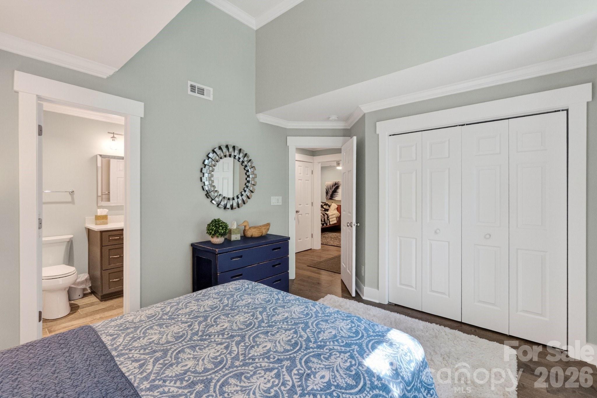 605 Portside Drive Davidson NC 28036