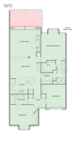 605 Portside Drive Davidson NC 28036