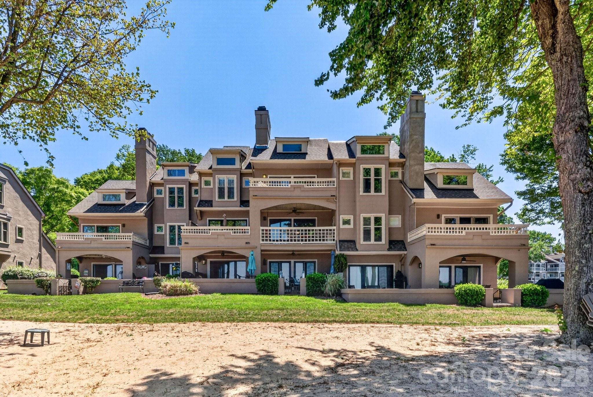 605 Portside Drive Davidson NC 28036