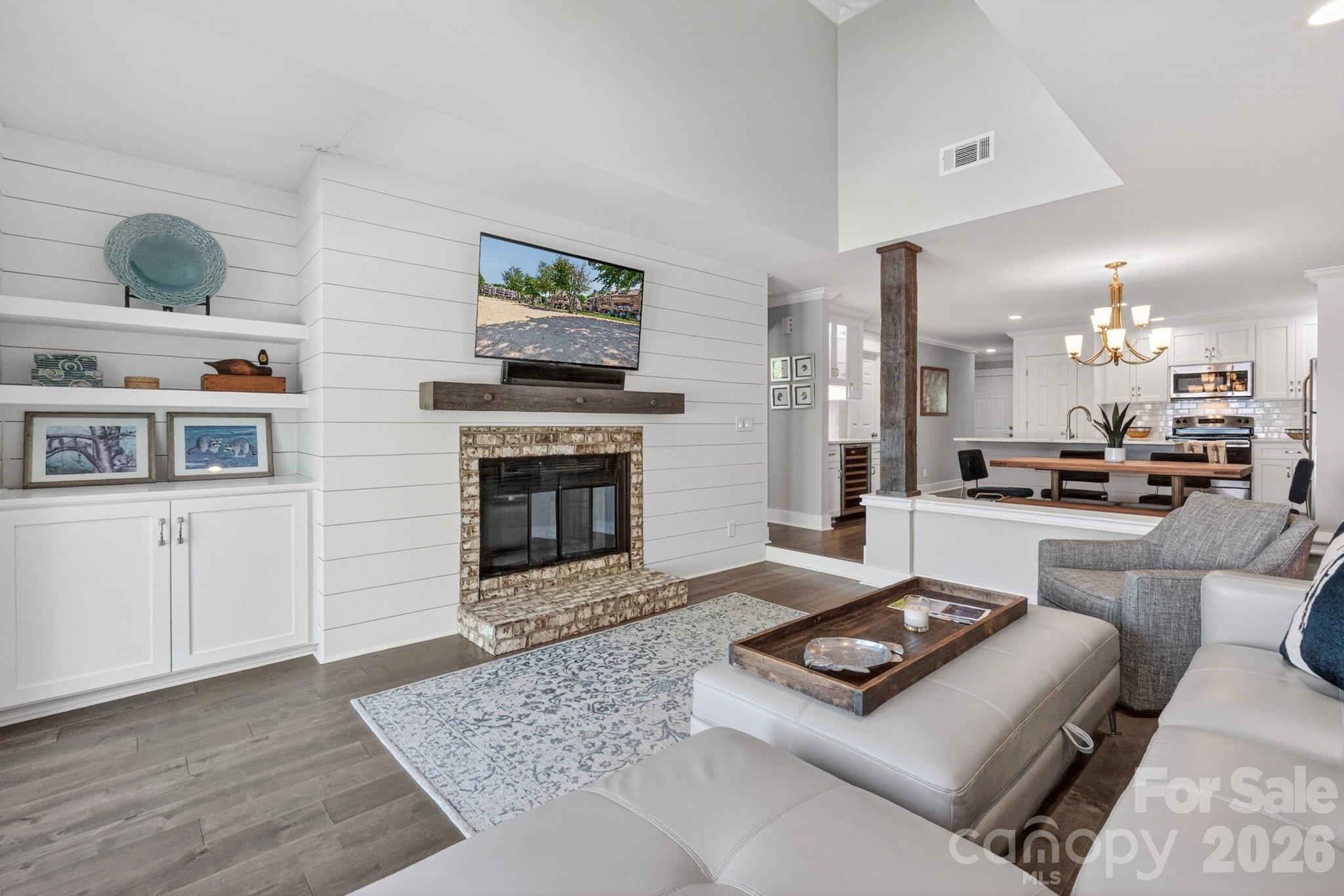 605 Portside Drive Davidson NC 28036