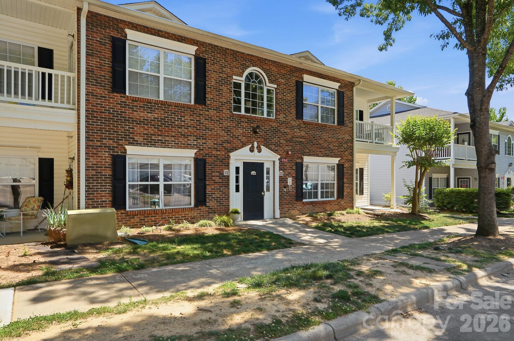 19762 Feriba Place Cornelius NC 28031