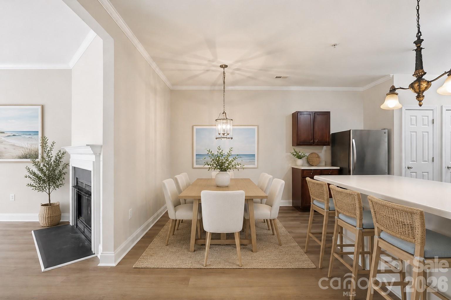 19762 Feriba Place Cornelius NC 28031