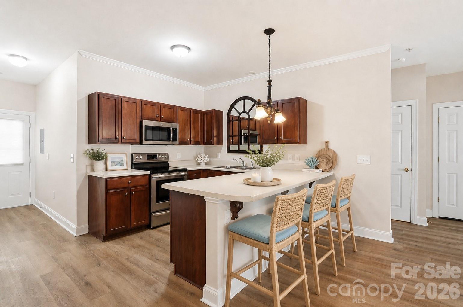 19762 Feriba Place Cornelius NC 28031